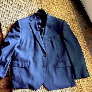 COPY - Men’s Stafford Sport Coat 52R